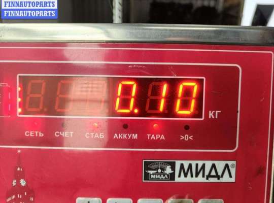 купить Патрубок радиатора на Mercedes Sprinter W901-W905 (1995-2006)