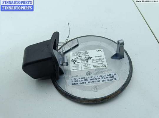 купить Лючок бака на Opel Zafira A (1999-2005)