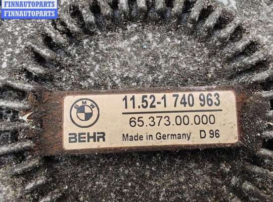 купить Муфта вентилятора на BMW 5 E39 (1995-2003)