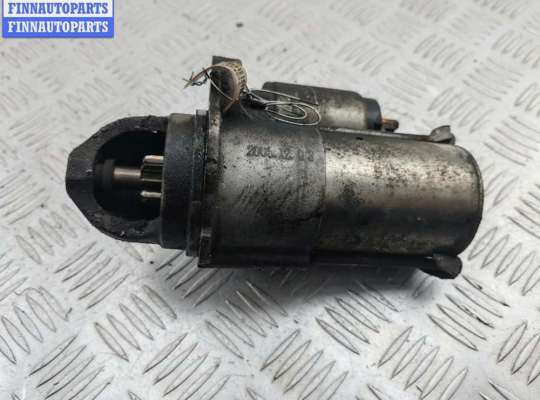 купить Стартер на Opel Zafira B (2004-2014)