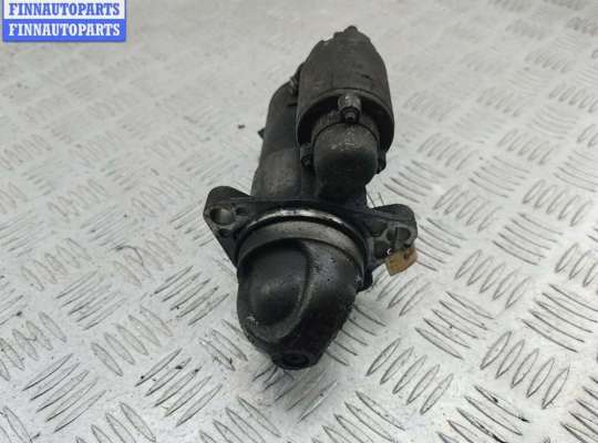 купить Стартер на Opel Zafira B (2004-2014)