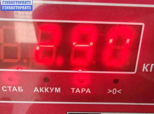 купить Стартер на Opel Zafira B (2004-2014)