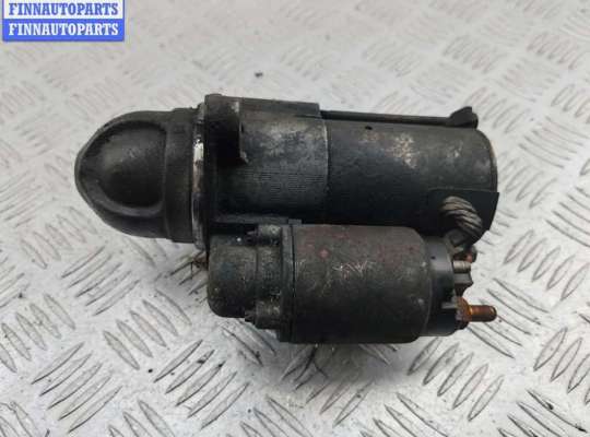 купить Стартер на Opel Zafira B (2004-2014)