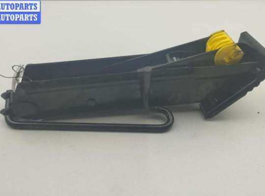 купить Домкрат на Renault Scenic II (2003-2009)