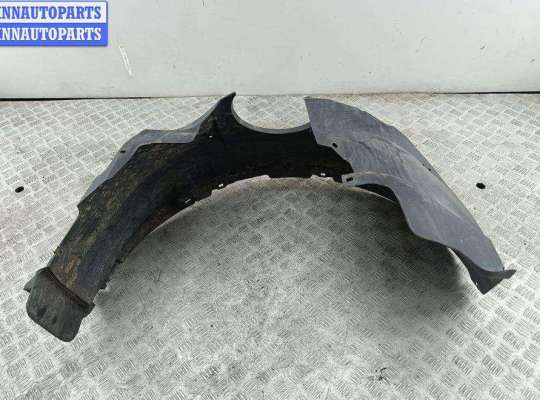 купить Защита крыла (подкрылок) передняя правая на Ford Mondeo III (2000-2007)