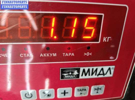 купить Защита крыла (подкрылок) передняя правая на Ford Mondeo III (2000-2007)