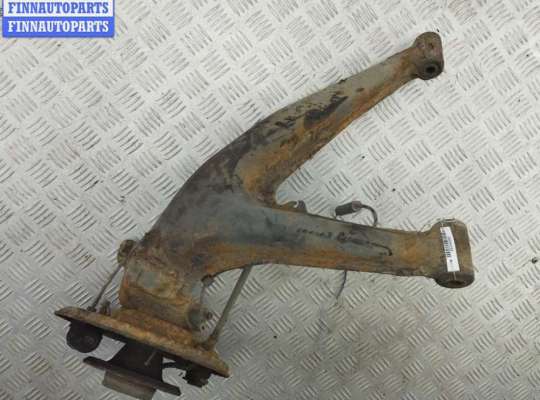 купить Рычаг подвески задний левый на BMW 3 E36 (1991-2000)