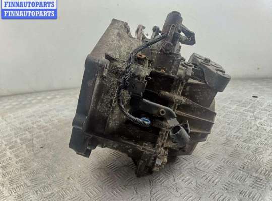 купить КПП 6-ст. механическая на Opel Astra H (2004-2009)