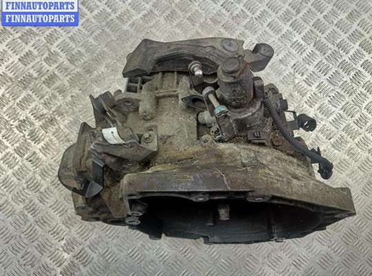 купить КПП 6-ст. механическая на Opel Astra H (2004-2009)