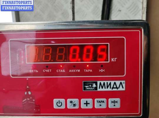 купить Эмблема на Renault Scenic I (1996-2003)