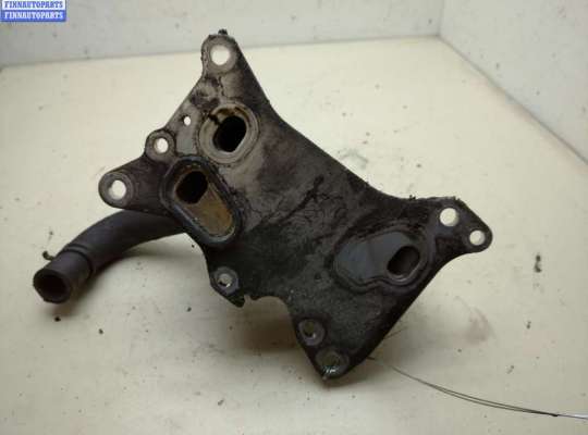 купить Радиатор масляный на Mercedes Sprinter W906 (2006-2018)