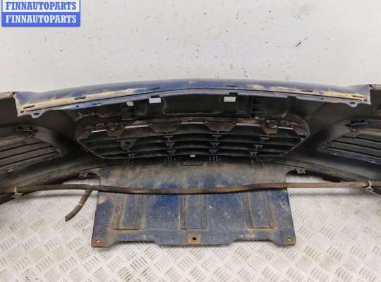 купить Бампер передний на Opel Astra H (2004-2009)