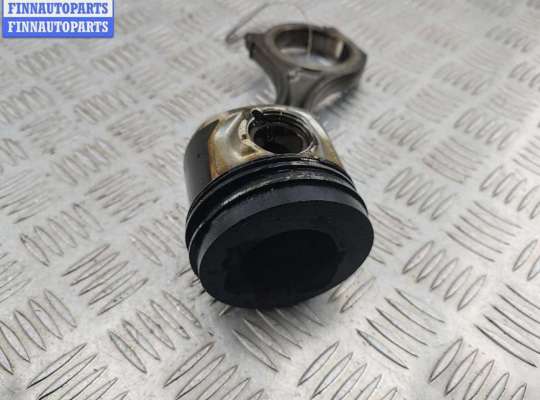 купить Поршень с шатуном на Audi A4 B7 (2004-2008)