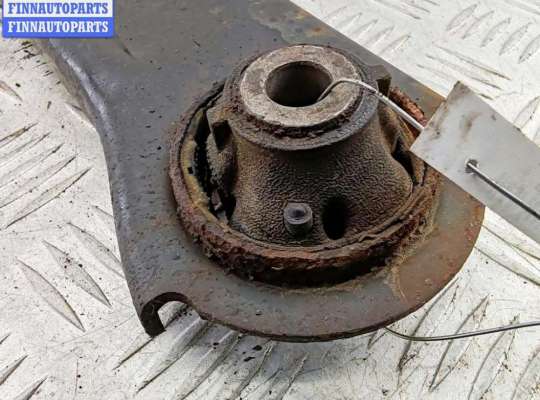 купить Рычаг подвески передний левый на Nissan Tiida