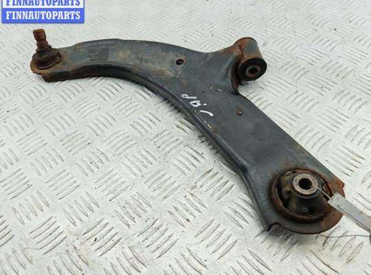 Рычаг подвески передний левый NS975888 на Nissan Tiida