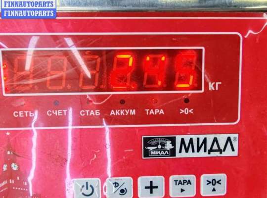 купить Фара правая на Volkswagen Passat B6