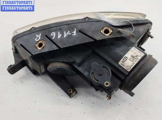 купить Фара правая на Volkswagen Passat B6