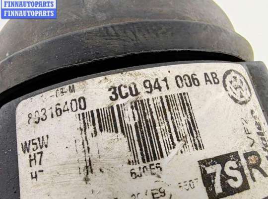 купить Фара правая на Volkswagen Passat B6