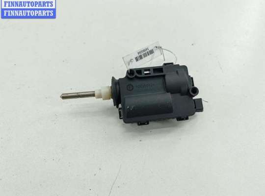 Активатор (привод) замка лючка бака OP2372787 на Opel Astra H (2004-2009)