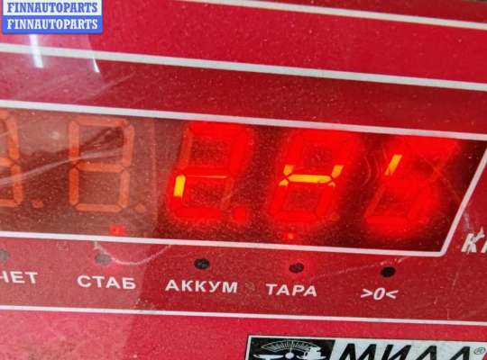 купить Кулиса КПП на Audi A4 B5 (1994-2001)