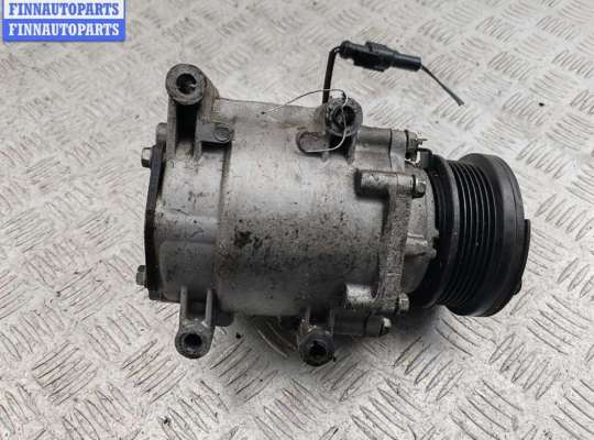 купить Компрессор кондиционера на Ford Mondeo III (2000-2007)