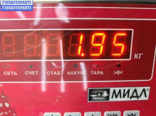 купить Домкрат на Ford Focus II (2004-2011)