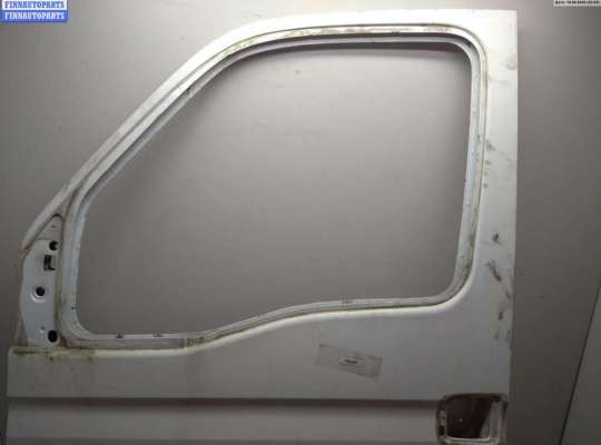 купить Дверь боковая передняя левая на Renault Master (1998-2010)