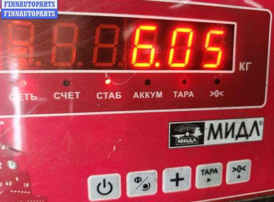 купить Диск тормозной передний на BMW 3 E46 (1998-2006)