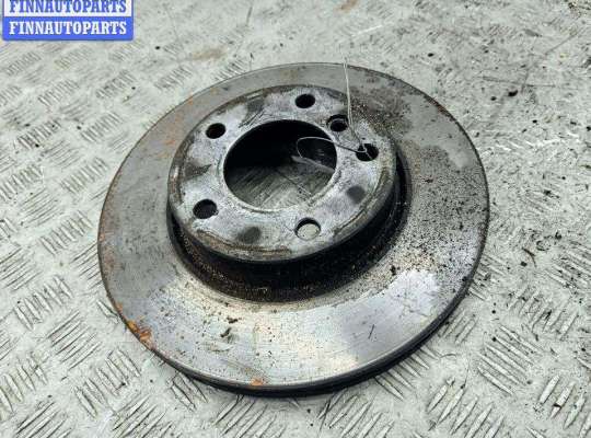 купить Диск тормозной передний на BMW 3 E46 (1998-2006)