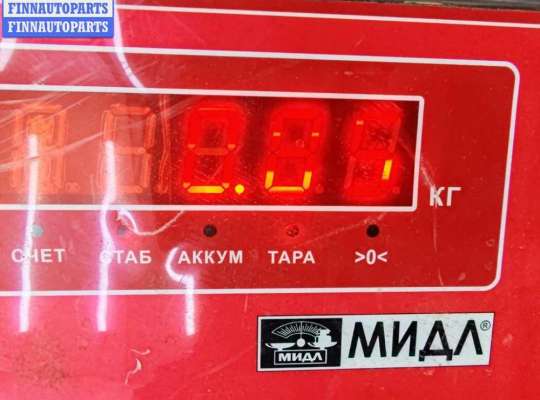 купить Ремень безопасности передний левый на Ford Focus II (2004-2011)