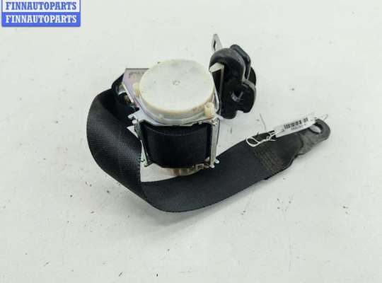 купить Ремень безопасности передний левый на Ford Focus II (2004-2011)