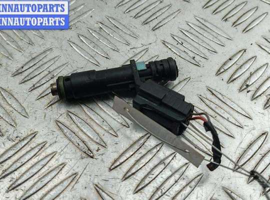 купить Форсунка топливная на Skoda Fabia mk2 (5J)