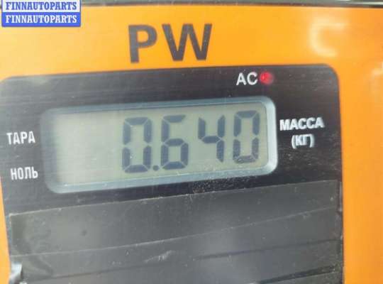 купить Замок двери задней левой на Opel Astra G (1998-2004)