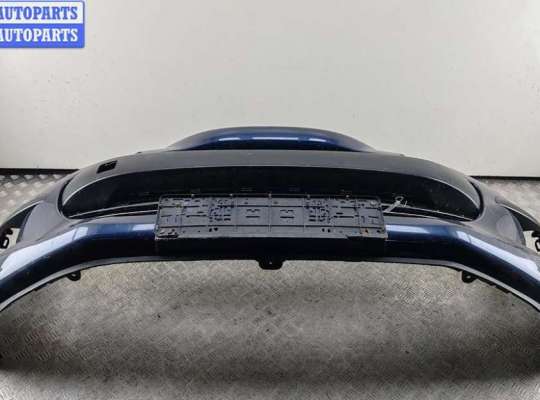 купить Бампер передний на Peugeot 308 T7 (2007-2013)