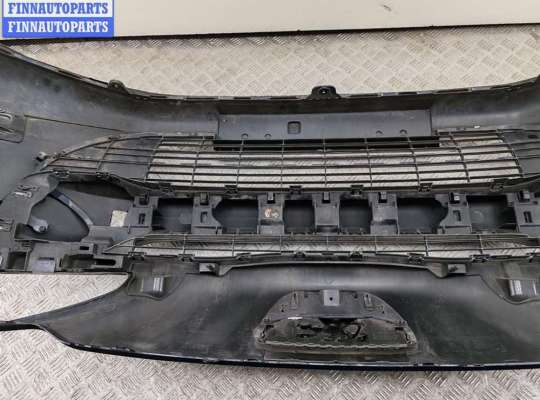 купить Бампер передний на Peugeot 308 T7 (2007-2013)