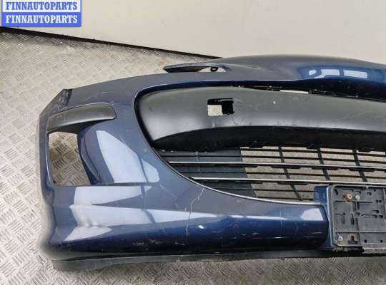 купить Бампер передний на Peugeot 308 T7 (2007-2013)