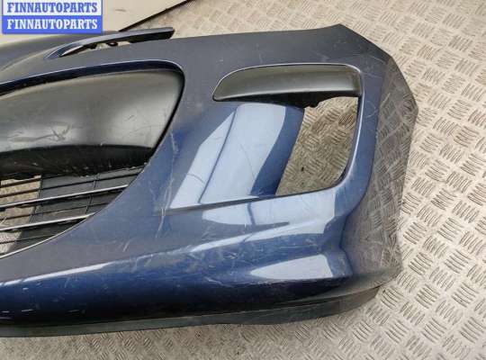 купить Бампер передний на Peugeot 308 T7 (2007-2013)