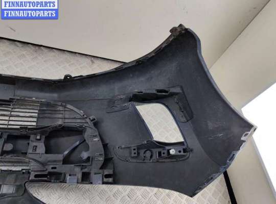 купить Бампер передний на Peugeot 308 T7 (2007-2013)