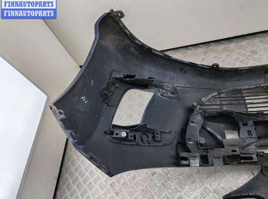 купить Бампер передний на Peugeot 308 T7 (2007-2013)