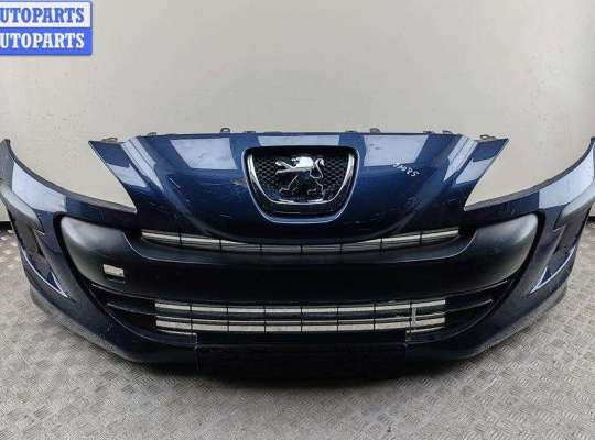 купить Бампер передний на Peugeot 308 T7 (2007-2013)