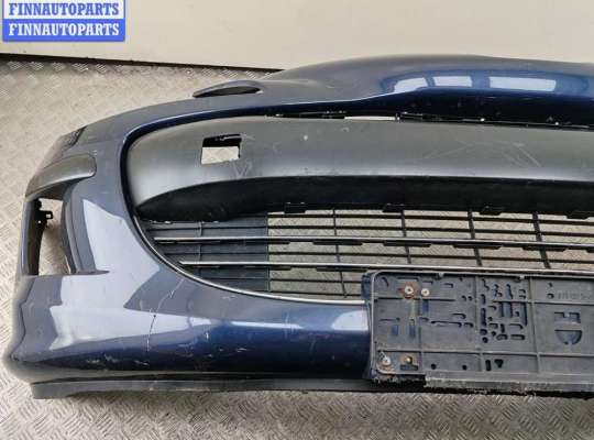 купить Бампер передний на Peugeot 308 T7 (2007-2013)