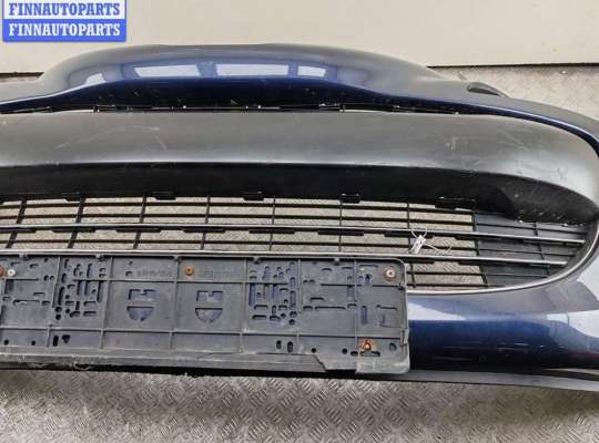 купить Бампер передний на Peugeot 308 T7 (2007-2013)