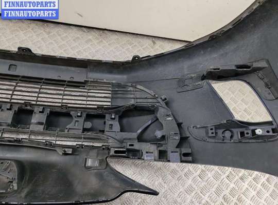 купить Бампер передний на Peugeot 308 T7 (2007-2013)