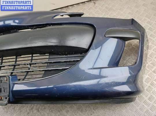 купить Бампер передний на Peugeot 308 T7 (2007-2013)
