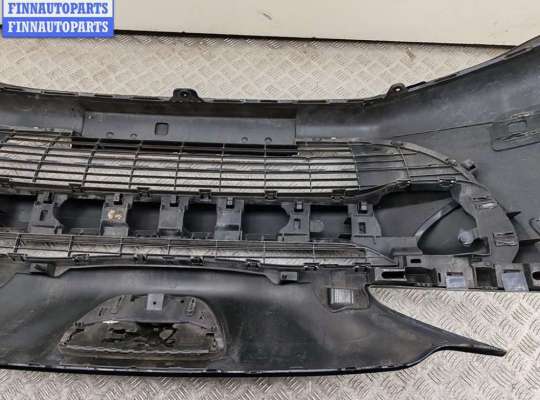 купить Бампер передний на Peugeot 308 T7 (2007-2013)