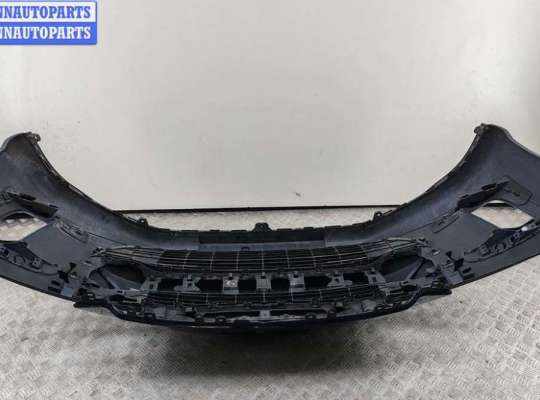 купить Бампер передний на Peugeot 308 T7 (2007-2013)