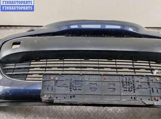 купить Бампер передний на Peugeot 308 T7 (2007-2013)