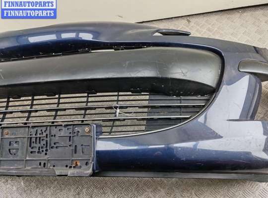 купить Бампер передний на Peugeot 308 T7 (2007-2013)