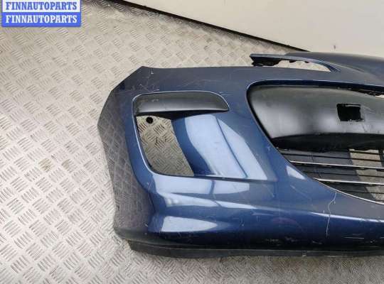 купить Бампер передний на Peugeot 308 T7 (2007-2013)