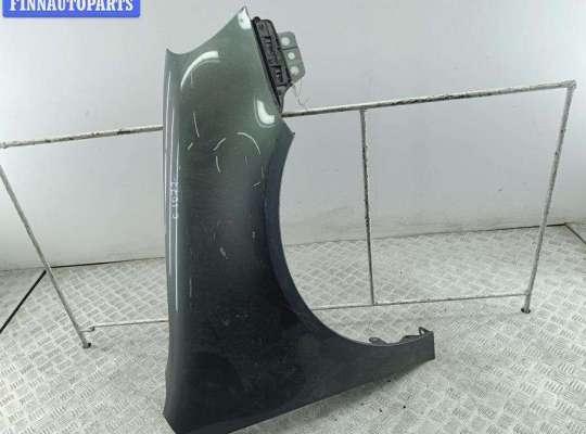 Крыло переднее правое VG2391920 на Volkswagen Golf-5